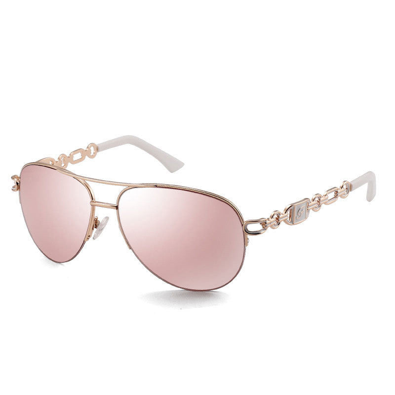 Ladies sunglasses fashion trend sunglasses C7