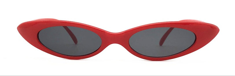 Personality retro wild sunglasses