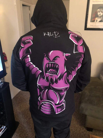 Winning Hoodie