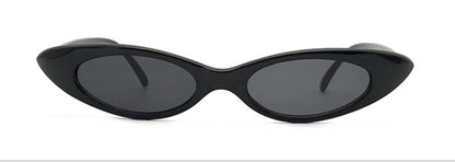 Personality retro wild sunglasses