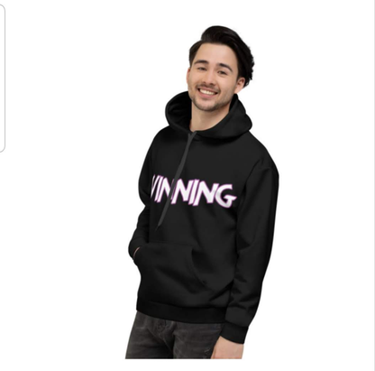 Winning Hoodie