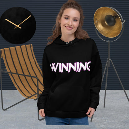 Winning Hoodie 3XL