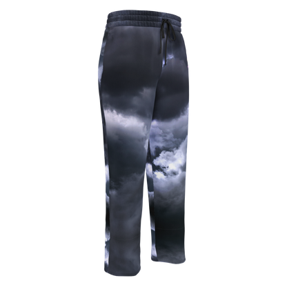 Dark Clouds - Sauce God - Joggers 6XL