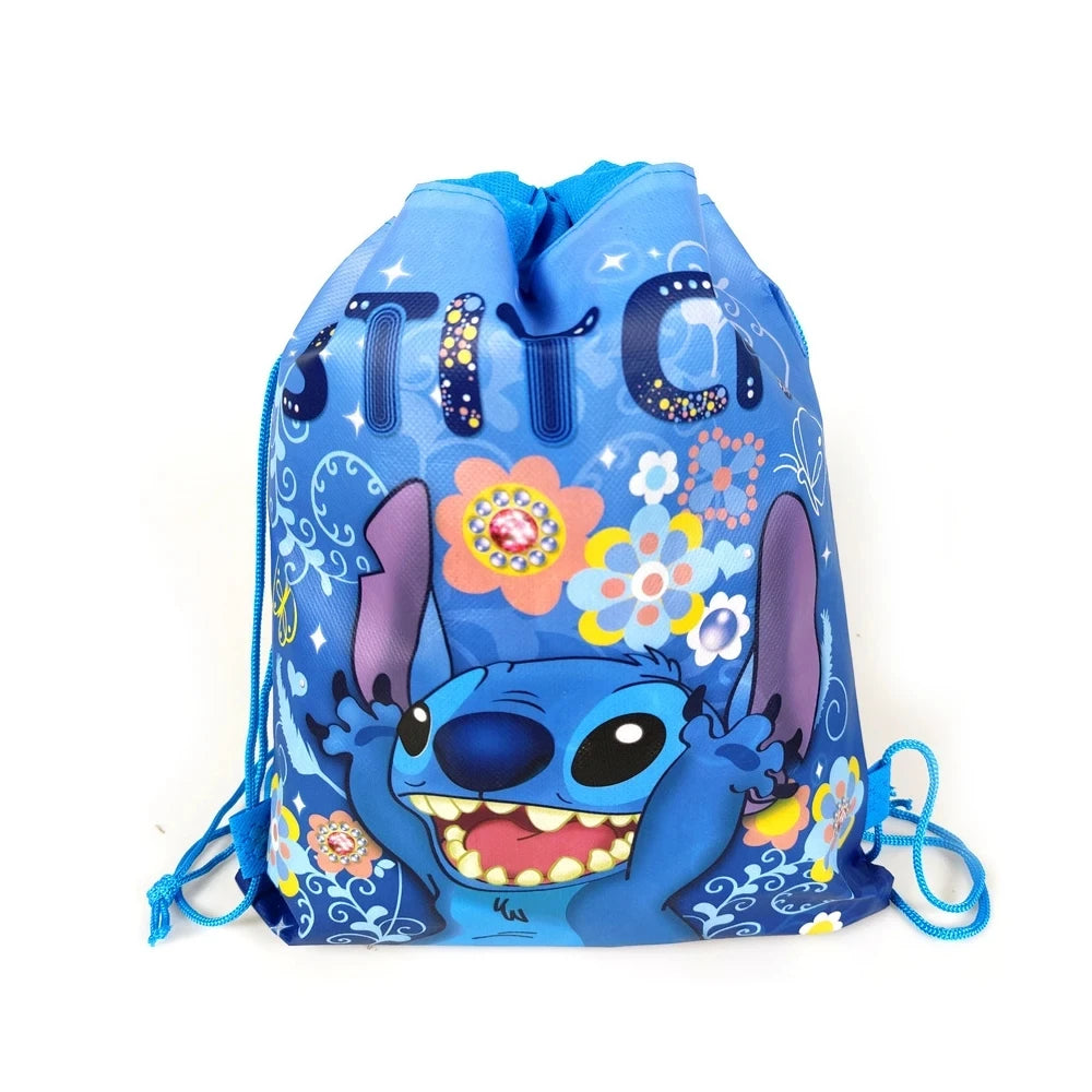 Stich Gym Bag 01