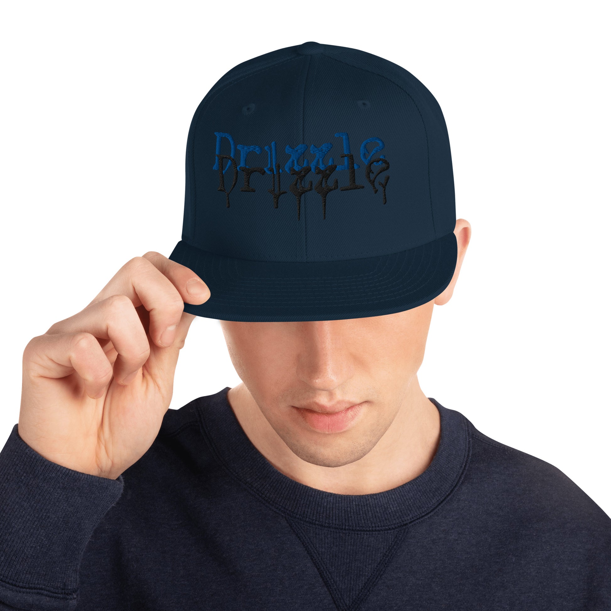 Snapback Hat Default Title