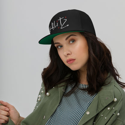 K-Blitz - Fan Club - Hat Black