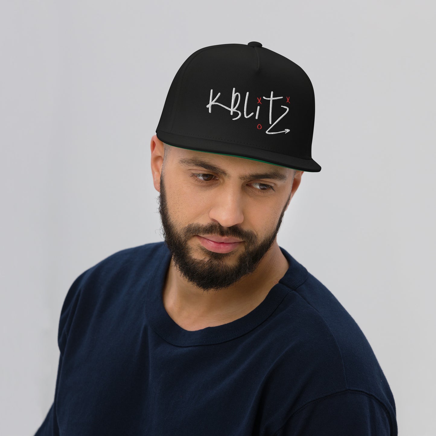 K-Blitz - Fan Club - Hat Black