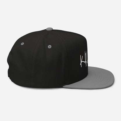 K-Blitz - Fan Club - Hat Black