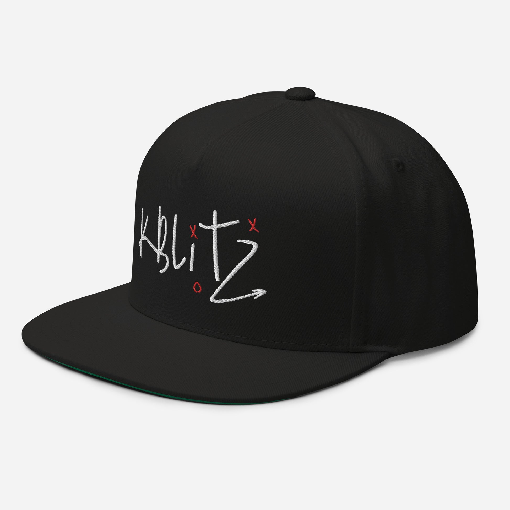 K-Blitz - Fan Club - Hat Black