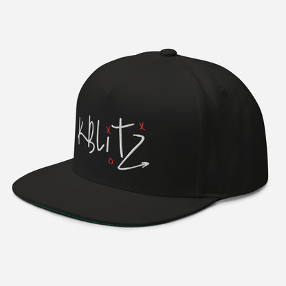 K-Blitz - Fan Club - Hat Black