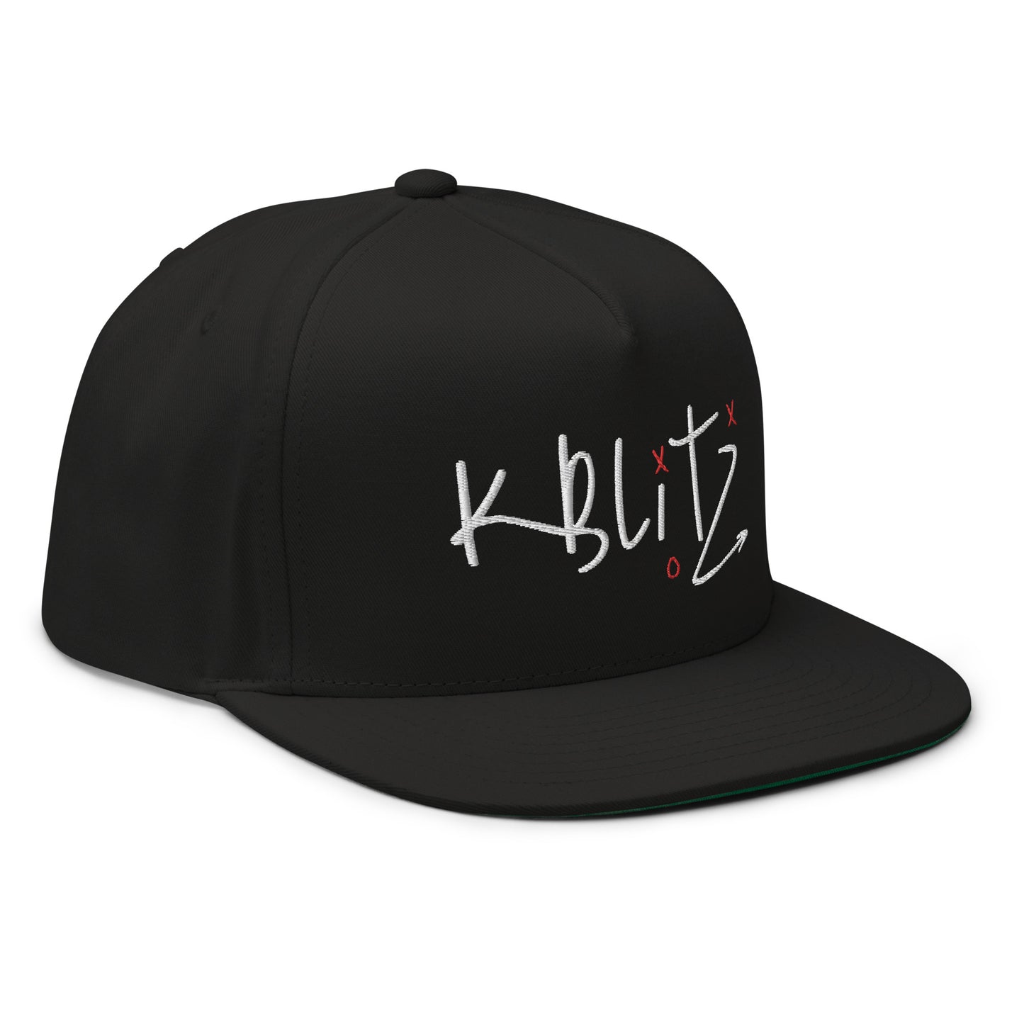 K-Blitz - Fan Club - Hat Black