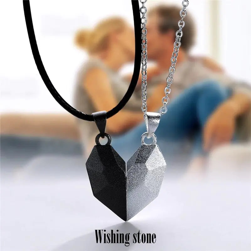 Durable Magnetic Clasp Pendants for Jewelry Making - Sturdy Metal with Luxurious Touch