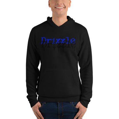 Drizzle Drizzle Hoodie Black